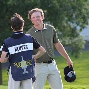 2021 Northeast Amateur - Day One